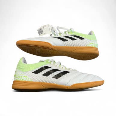 Used Adidas Soccer Indoor Shoes Junior 5.5 11873-S000225860