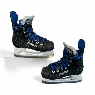 Used Bauer MS-1 Youth Hockey Skate Youth 13.0 11873-S000225344