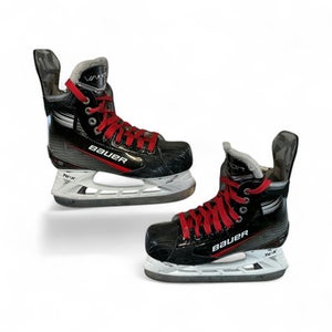 Used Bauer VAPOR X3 Senior Hockey Skate Senior 4 11873-S000225283