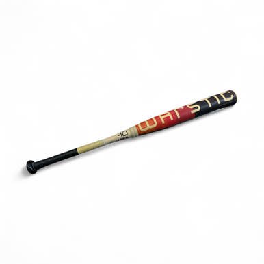 Used Warstic GASOLINEA BB/SB Fastpitch Bat 30" 11873-S000225264