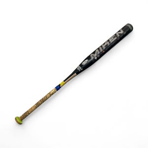 Used Miken FREAK BB/SB Fastpitch Bat 34" 11873-S000225195
