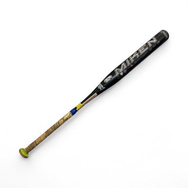 Used Miken FREAK BB/SB Fastpitch Bat 34" 11873-S000225195