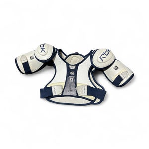 Used Reebok 3K Junior Shoulder Pads SM 11873-S000223757