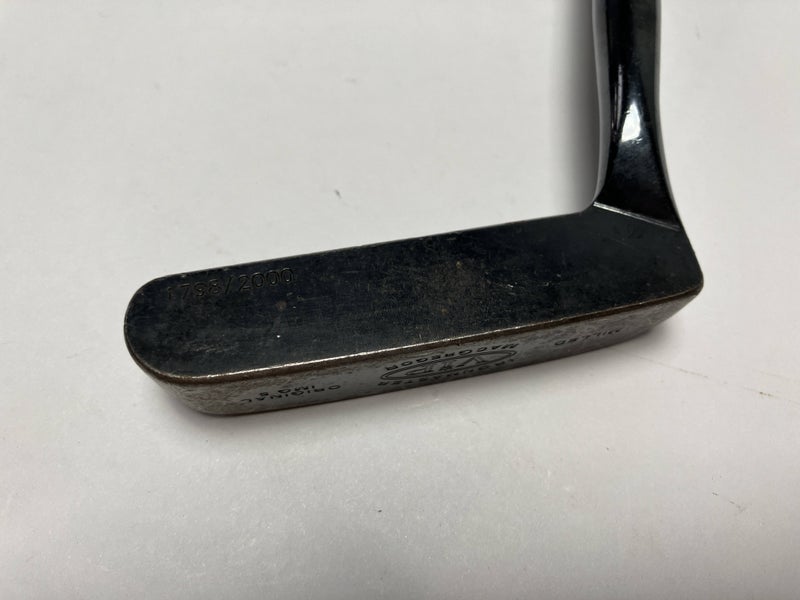 Macgregor VIP Ironmaster Putter 35