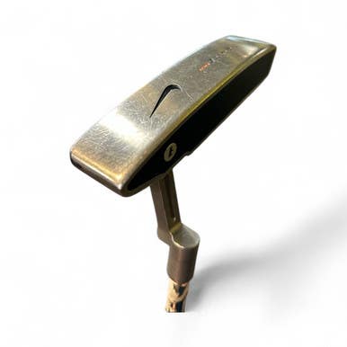 Used Nike 001 IGNITE Mens Putter RH 11873-S000223734