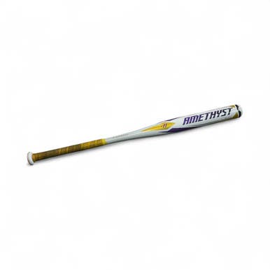Used Easton AMETHYST BB/SB Fastpitch Bat 32" 11873-S000223722