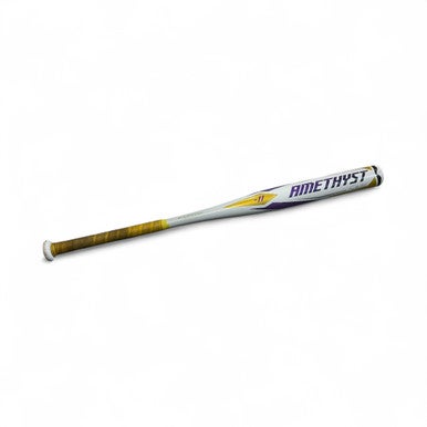 Used Easton AMETHYST BB/SB Fastpitch Bat 32" 11873-S000223722