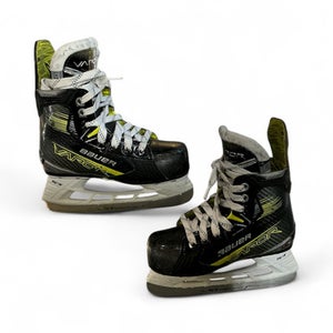 Used Bauer VAPOR X4 Youth Hockey Skate Youth 12.0 11873-S000223728