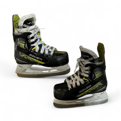 Used Bauer VAPOR X4 Youth Hockey Skate Youth 12.0 11873-S000223728