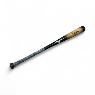 Used Mizuno BAMBOO MZB271 BB/SB Wood Bat 32" 11873-S000223717