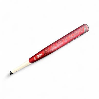 Used Easton CYCLONE BB/SB Fastpitch Bat 34" 11873-S000223708
