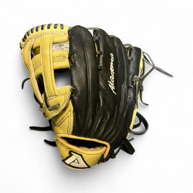 Used Akadema ASF424 BB/SB Glove LH Throw Black 13" 11873-S000223713