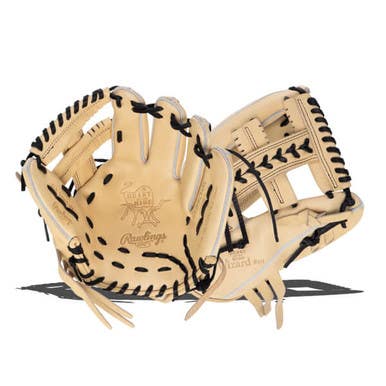 NEW RAWLINGS HEART OF THE HIDE JAPAN SERIES 11.5" GLOVE RHT 11873-RAWGH3HWCK4MG-CAM