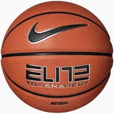 New Nike Elite Tournament Basketball 28.5" 11873-NIKN100011406