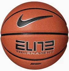New Nike Elite Tournament Basketball 28.5" 11873-NIKN100011406