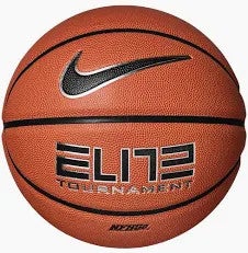 New Nike Elite Tournament Basketball 28.5" 11873-NIKN100011406