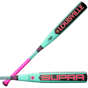 New Louisville Slugger Supra USSSA 27" -10 11873-HBXWBL41180101727