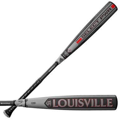 New Louisville Slugger Select Pwr BBCOR 32" -3 11873-HBXWBL41150102932