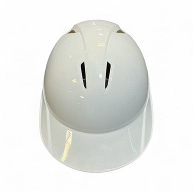 Used All Star SC900 Catchers Helmet No Mask White LG 11873-S000223347