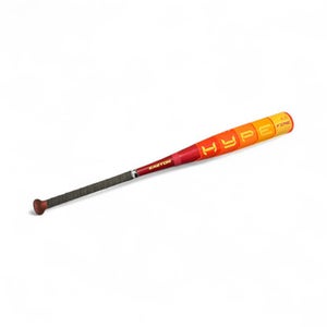 Used Easton EUT5HYP8 BB/SB USSSA 2 3/4 Bat 30" 11873-S000220814