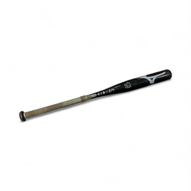 Used Mizuno FINCH BB/SB Fastpitch Bat 29" 11873-S000217487