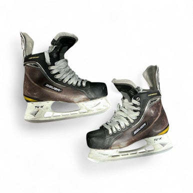 Used Bauer SUPREME ONE80 Senior Hockey Skate Senior 11 11873-S000217466