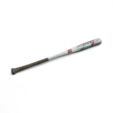 Used Marucci CAT 9 BB/SB High School -3 Bat 33" 11873-S000220774