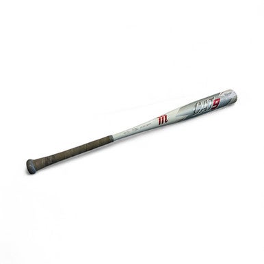 Used Marucci CAT 9 BB/SB High School -3 Bat 33" 11873-S000220774
