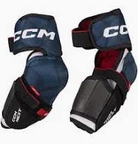 Used CCM NEXT Senior Elbow Pads XL 11873-S000216873