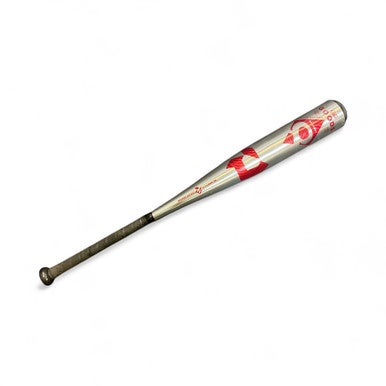 Used Demarini GO8L-22 BB/SB USSSA 2 3/4 Bat 31" 11873-S000219006