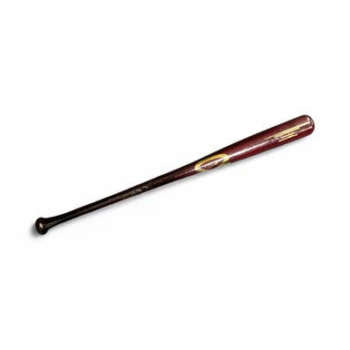 Used DINGER KS-10 BB/SB Wood Bat 33" 11873-S000219001