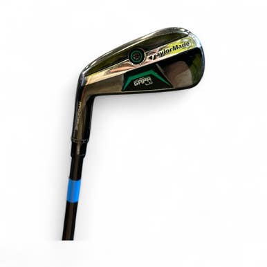 Used Taylormade GAPR LO UTILITY IRON Mens Hybrid Club LH 2 Hybrid 11873-S000220455