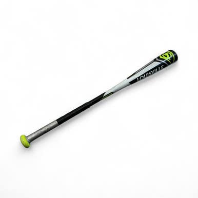 Used Louisville Slugger VAPOR BB/SB USA 2 5/8 Bat 29" 11873-S000214365