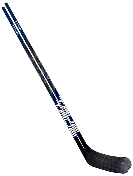 2 pack True Hzrdus 9X4 LH 75 Flex P90TM