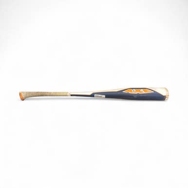 Used AXE GS4 BB/SB USSSA 2 3/4 Bat 31" 11873-S000216828