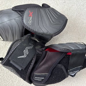 Senior Large Bauer Vapor X900 Lite Elbow Pads (Used)