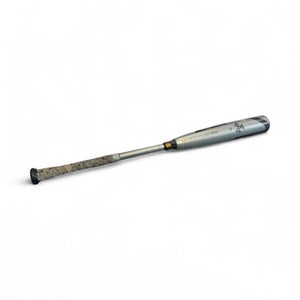 Used Demarini CBC-21 BB/SB High School -3 Bat 32" 11873-S000220412