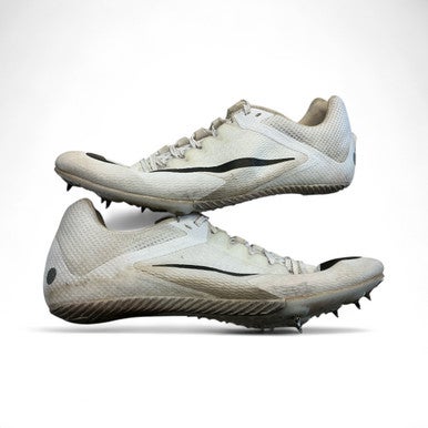 used track cleats