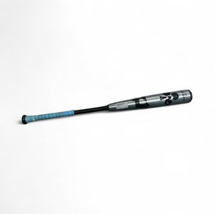 Used Demarini GIC-22 BB/SB High School -3 Bat 33" 11873-S000218567