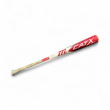 Used Marucci CAT X CONNECT BB/SB USSSA 2 3/4 Bat 32" 11873-S000220219