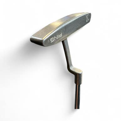 Used Ping ANSER 5 Mens Putter RH 11873-S000222100