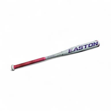 Used Easton PINK SAPPHIRE BB/SB Fastpitch Bat 27" 11873-S000222098