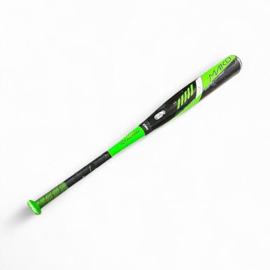 Used Easton MAKO BB/SB USSSA 2 5/8 Bat 31" 11873-C000223650