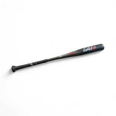 Used Marucci CAT 9 BB/SB USSSA 2 3/4 Bat 32" 11873-S000213319