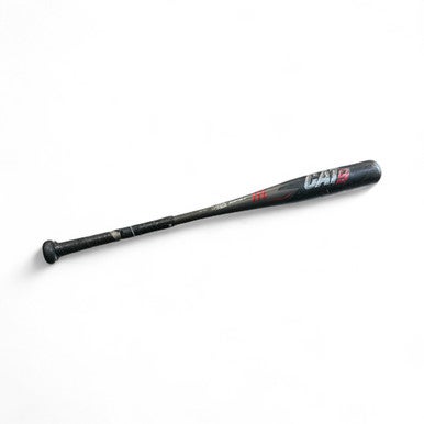 Used Marucci CAT 9 BB/SB USSSA 2 3/4 Bat 32" 11873-S000213319