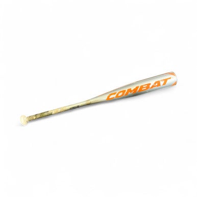 Used Combat VGOR BB/SB USSSA 2 5/8 Bat 29" 11873-S000220036