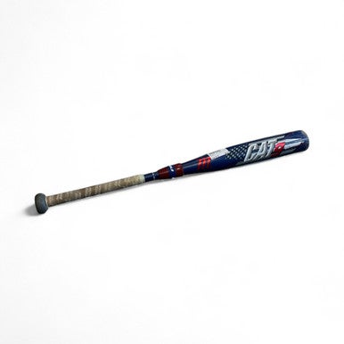 Used Marucci CAT 9 COMPOSITE AMERICA BB/SB USSSA 2 3/4 Bat 30" 11873-S000218044