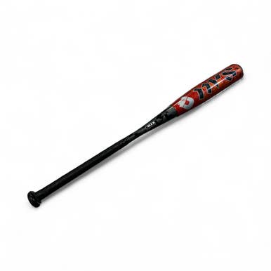 Used Demarini NVS VEXXUM BB/SB USSSA 2 5/8 Bat 31" 11873-S000202598