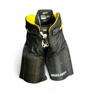 Used Bauer 3S Senior Pant Black XL 11873-S000216869