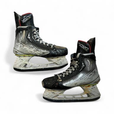 Used Bauer VAPOR HYPERLITE X Senior Hockey Skate Senior 6.5 Fit 1 11873-S000217960